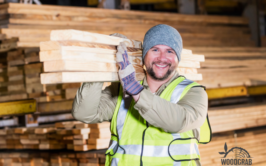 Revolutionizing the Industry: The Power of Lumber Exchange