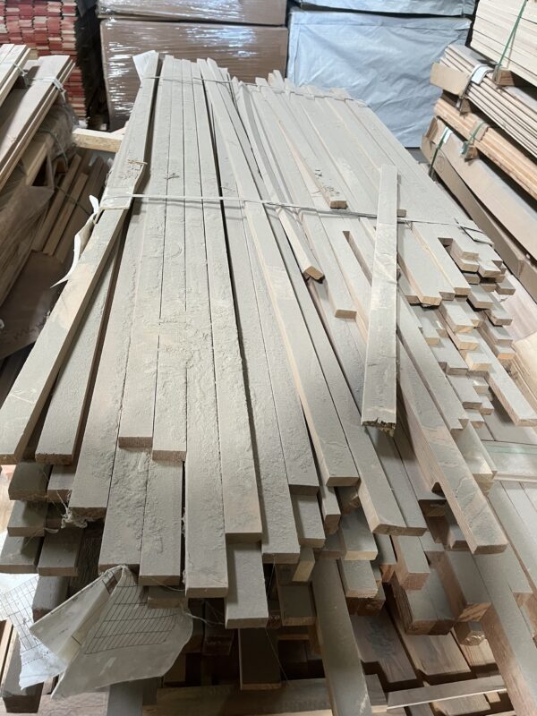 1x2 Western Red Cedar - Image 2