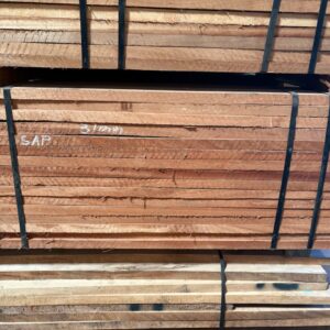 Sapele 5/4 Lumber Bargain