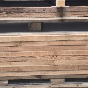 ROUGH SAWN FIR #3