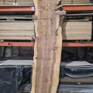 SEQUOIA WOOD SLAB