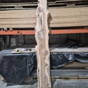 SEQUOIA WOOD SLAB #4